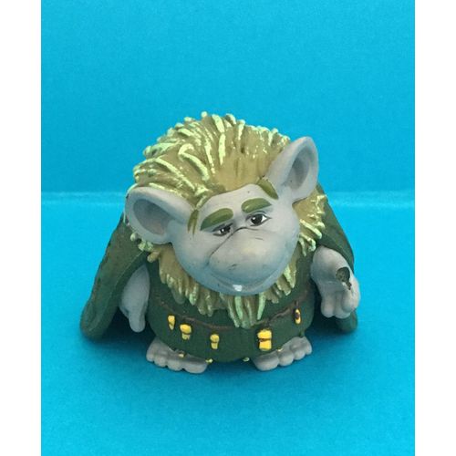 Figurine Troll - Série La Reine Des Neiges (Disney)