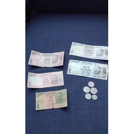 Monnaie Indienne