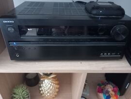 Amplificateur Onkyo Tx NR626