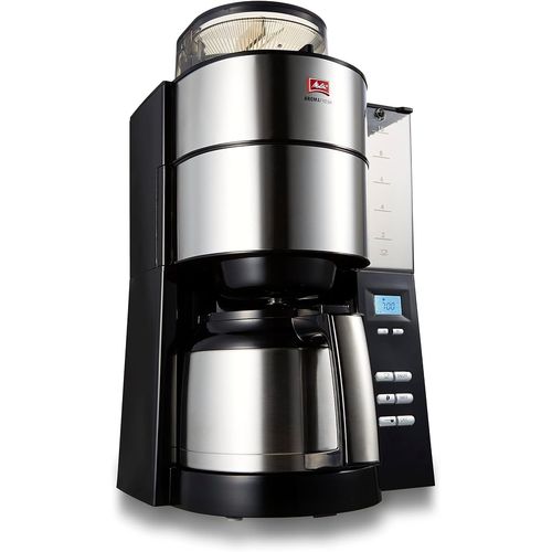 Cafetière Melitta® Aromafresh Conception Allemande