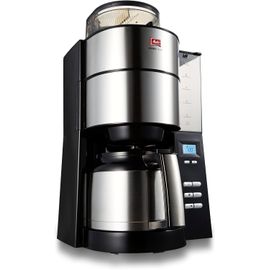 Cafetière Melitta® Aromafresh Conception Allemande
