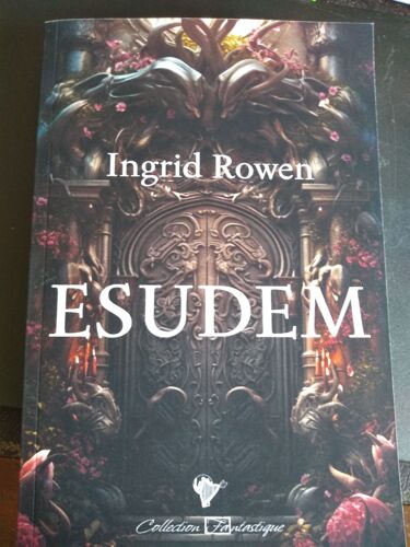Ingrid Rowen : Esudem