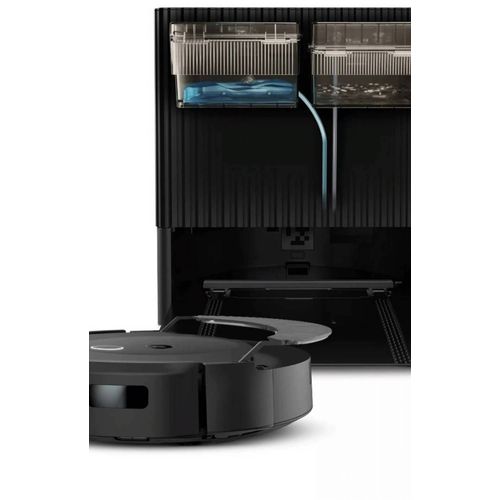 Robot Aspirateur Laveur IROBOT Roomba Combo 10 Max