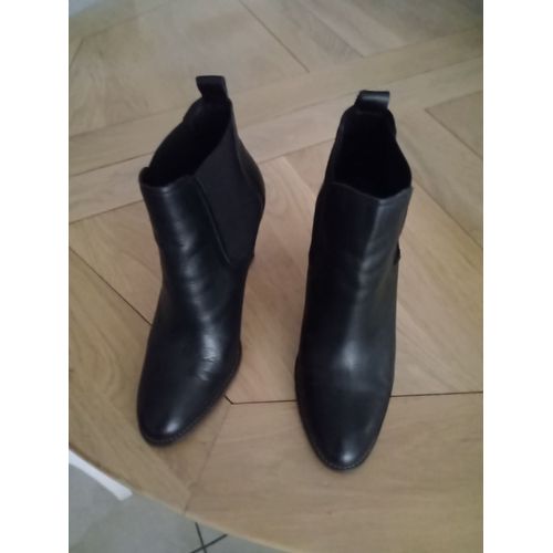 Bottines Femme 38 San Marina