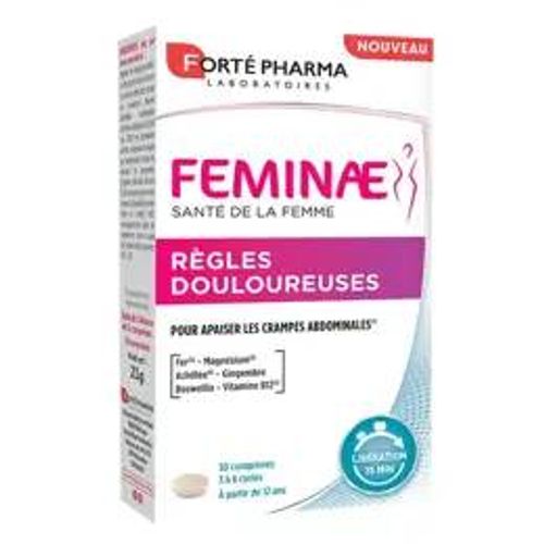 Complement Alimentaire 