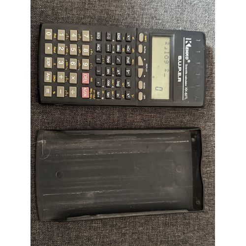 Kenko super KK-82TL