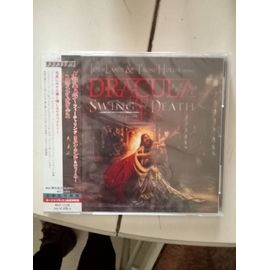 Jorn Lande &trond Holter Dracula-Swing Of Death