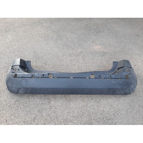 Parechoc Avant Modus