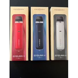 Kit Innokin Endura V. Bleu.