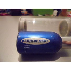 Miniature O. De Kersauzon : Latitude Sport 