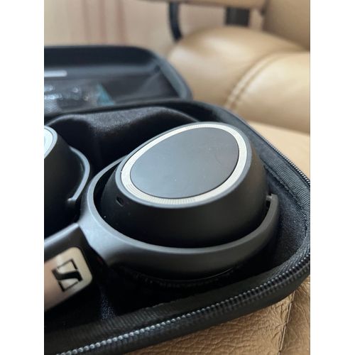 Casque  Sennheinser MB 660 MS