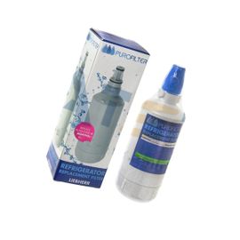 Cartouche filtre à eau compatible Réfrigérateur congélateur (7440002 7440000 LIEBHERR)