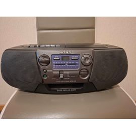 Radio cassette CD SONY CFD-V3