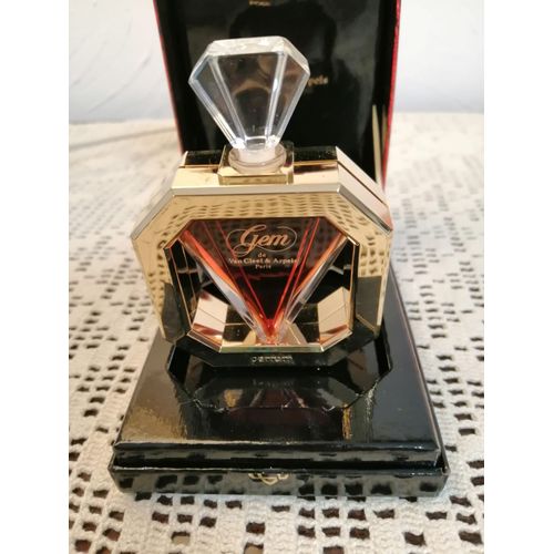 Flacon De Parfum 