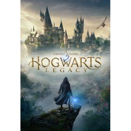 Hogwarts Legacy : LHéritage de Poudlard - Steam - Jeu en téléchargement