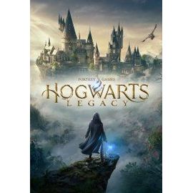Hogwarts Legacy : Lhéritage De Poudlard - Steam - Jeu En Téléchargement