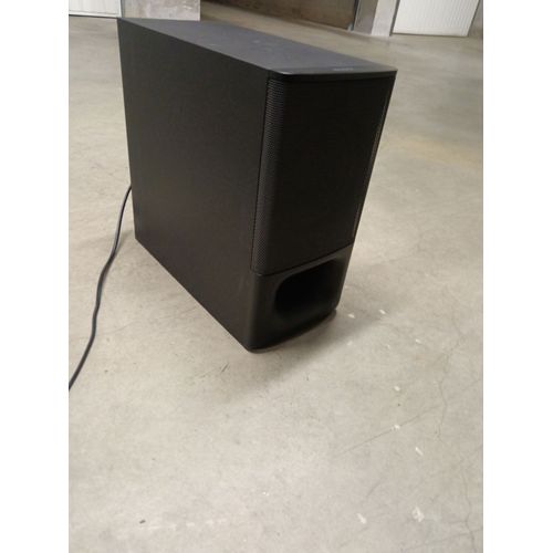 vend barre de son sony HT SD354