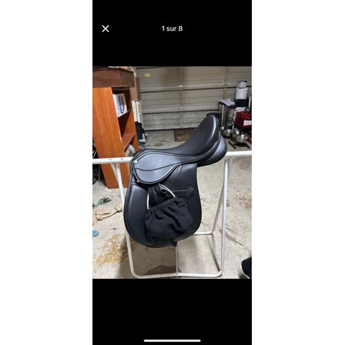 Selle D’Équitation