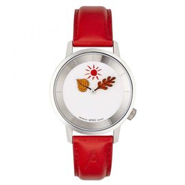 Montre 38 Akteo Automne Collection Profession Service