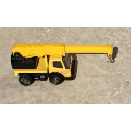 Tonka Camion Grue