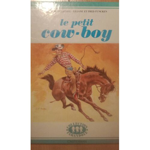 Le Petit Cowboy