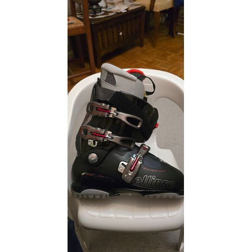 Chaussure De Ski Salomon. Ellipse 9.0