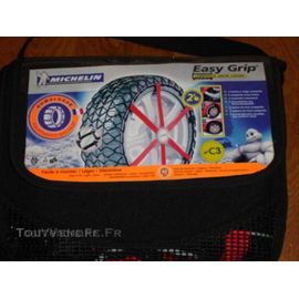 Chaînes À Neige Easy Grip N°C3