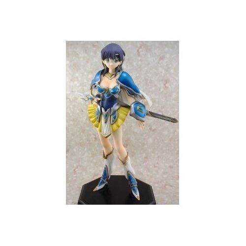 Figurine Garage Kit - Mizuhara Hazuki