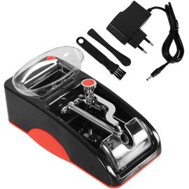 machine  rouler cigarette automatique Rouleuse metal regular - Cendrier Machine Cigarette Electrique pas cher