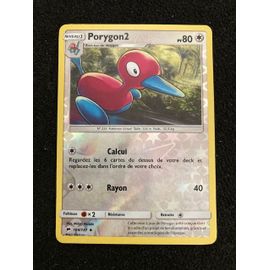 (1078) Porygon2 104/147 Pokemon