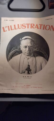 L'illustration N°4897 9 Janvier 1937