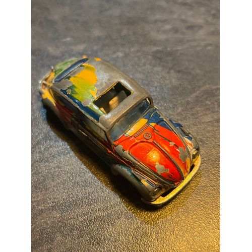 Majorette Vw Cox