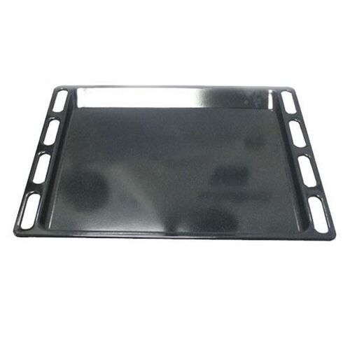 Plaque lèche frite 446x358mm (113181-34878) Four cuisinière (C00137834 C00262761 ARISTON HOTPOINT INDESIT SCHOLTES WHIRLPOOL DE DIETRICH)