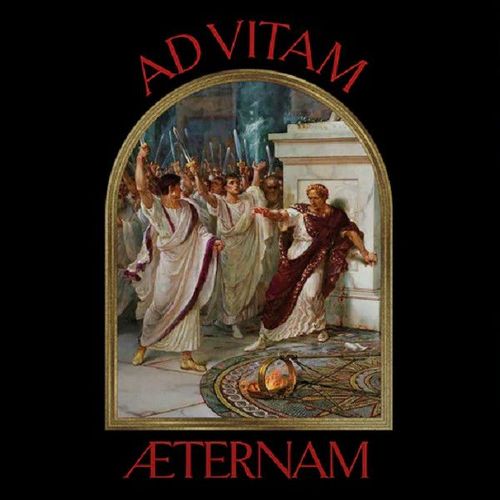 Ad Vitam Æternam