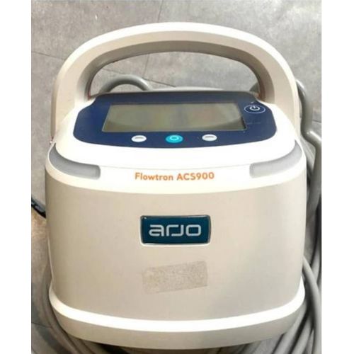 Appareil Pressotherapie Flowtron