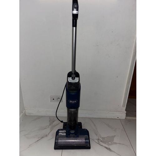 Aspirateur lavant Shark