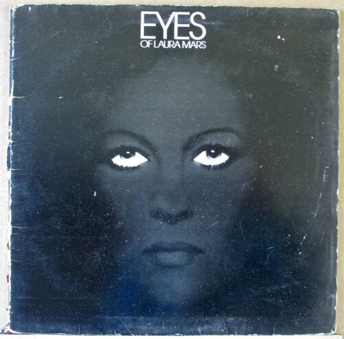 Music From The Original Motion Picture Soundtrack: The Eyes Of Laura Mars