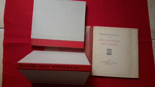 Rendez-Vous Espagnols Rendez-Vous Espagnols
