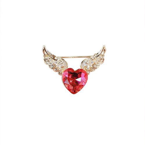 Broche Ailes D'ange