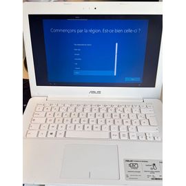 Asus R301LJ-FN118T - 13.3" Intel Core i3 - Ram 4 Go - DD 128 Go
