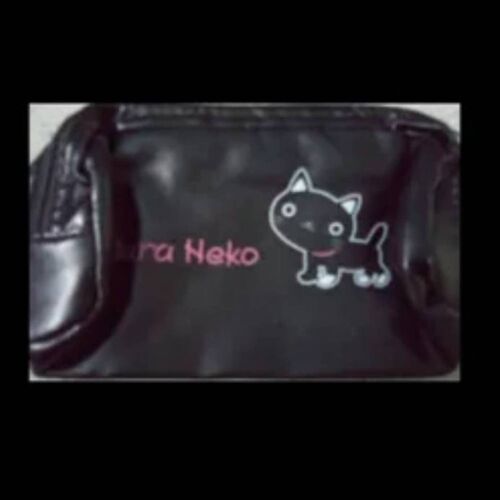Trousse De Wara Neko De La Série Wara Neko Kwaiy , Trousse Kawaii 