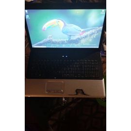 HP Compaq CQ71 - 17.3" Intel Pentium D - Ram 4 Go - DD 1 To