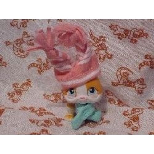 Petshop, Bonnet Du Lapin