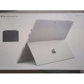 Microsoft Surface Pro 4 - 12.9" Intel Core M - Ram 4 Go - DD 128 Go