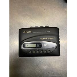 Aiwa Mega Bass - Stereo Radio Cassette Player - TX310 - Très Bon État