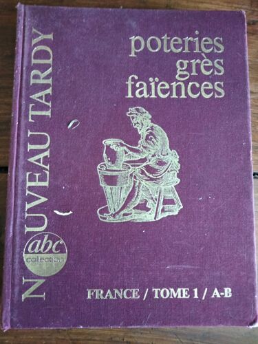 Nouveau Tardy N 1
