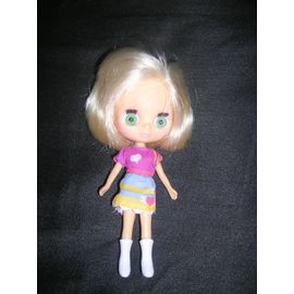 Poupée Blythe Petshop.