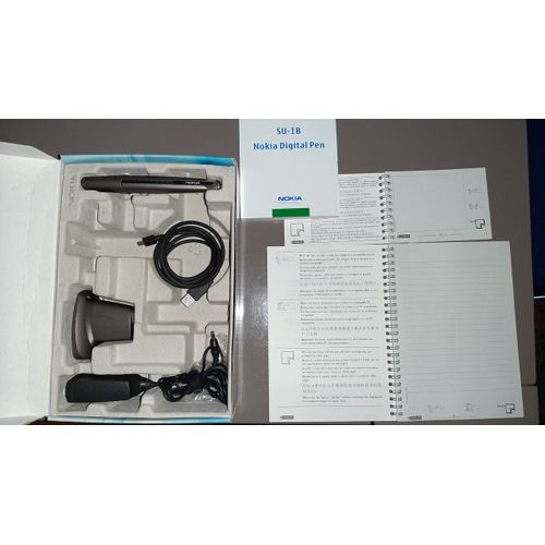 NOKIA Digital Pen SU-1B