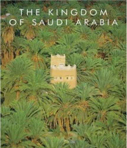 The Kingdom Of Saudi Arabia
