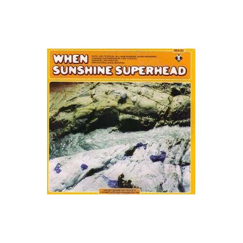 Sunshine Superhead